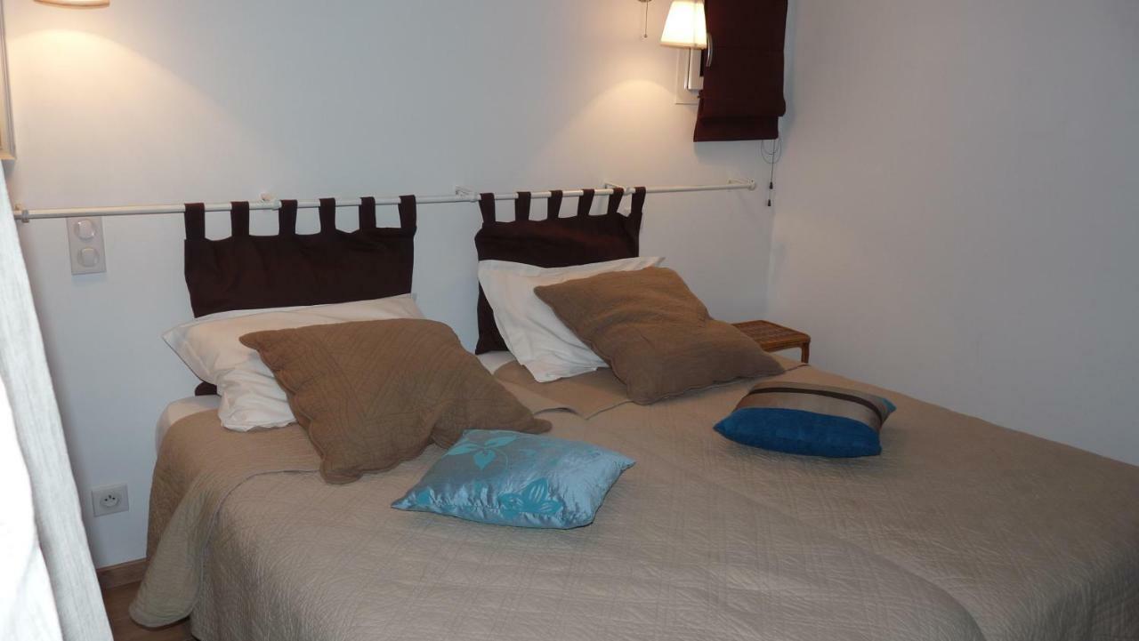 Bed and Breakfast Les Taouleres Hastingues Exterior foto